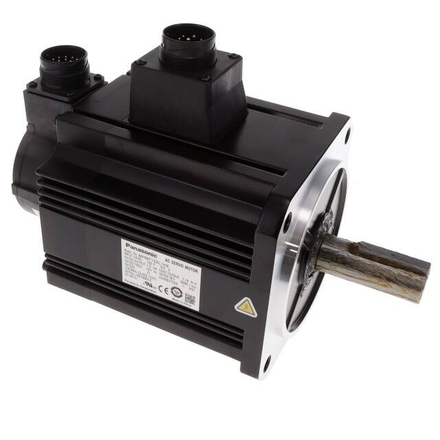 MHMF152L1H6 Panasonic Industrial Automation Sales  Motores - CA CC